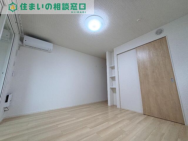 洋室