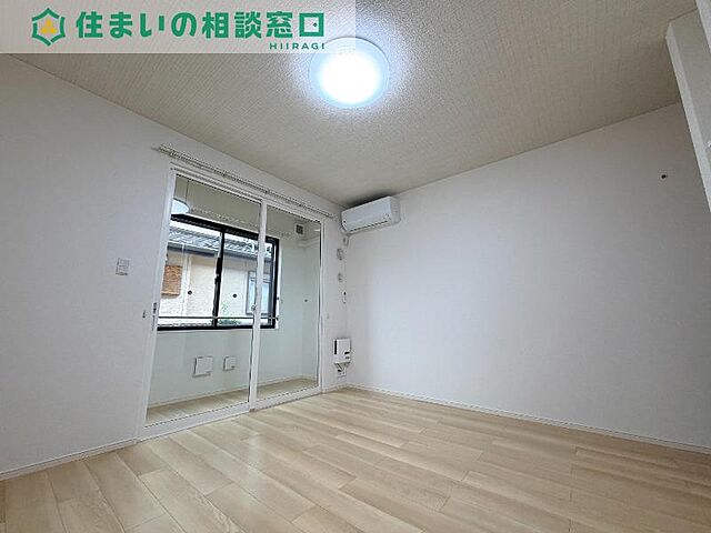 洋室