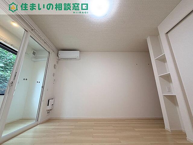 洋室