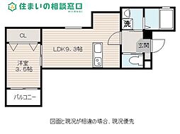 名鉄名古屋本線 東岡崎駅 徒歩13分