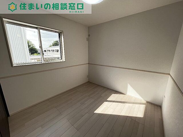 洋室