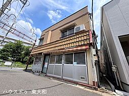 外観の画像