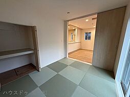 和室の画像