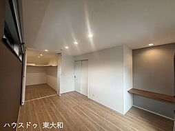 洋室の画像