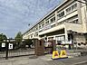 周辺：東大和市立第二小学校 680m