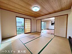 和室の画像