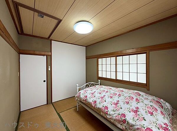 和室を拡大表示