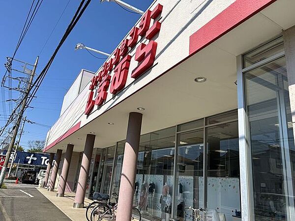 周辺を拡大表示