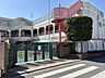 周辺：れんげ南街保育園 230m