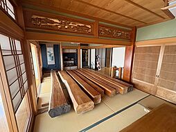 和室の画像