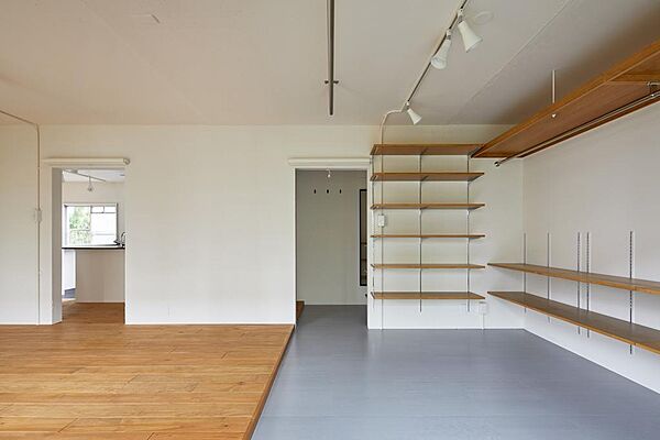 室内