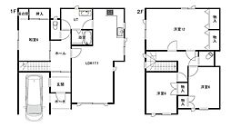 中古戸建 真栄四条1丁目