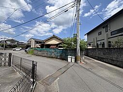 日田市下井手町