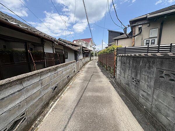 周辺を拡大表示
