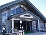 その他：軽井沢駅
