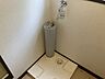 その他：洗濯機