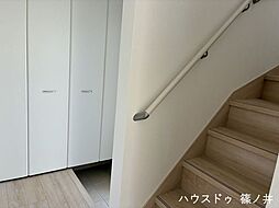 室内の画像