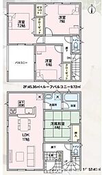 長野市松代町松代第8 1号棟