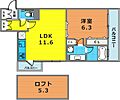 ヨークレジデンス3階26.0万円
