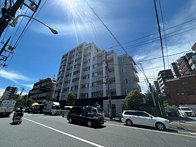 外観 外観