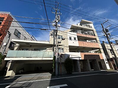 外観 外観