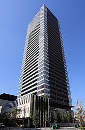 グランドメゾン新梅田タワー