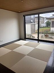 和室の画像