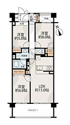 コスモ田端北パークフォルム