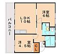 ユートピア葛原24階3.5万円