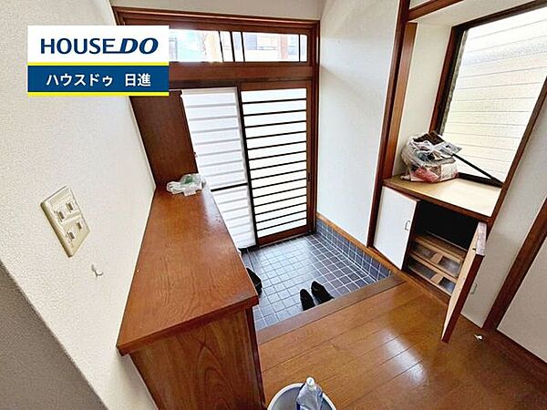 キッチンを拡大表示