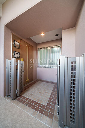 専用ポーチ付玄...