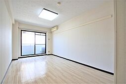 リエス小田原 1階1Kのリビング/ダイニング