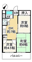 豊中第一コーポラス