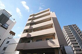 香川県高松市丸の内（賃貸マンション1DK・2階・33.30㎡） その1