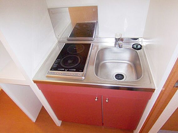 レオパレスプレステージ岩木_内装_2