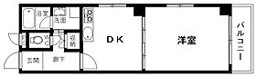 愛知県名古屋市中区錦３丁目（賃貸マンション1DK・7階・42.00㎡） その2