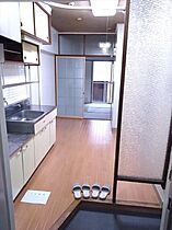 愛知県名古屋市中区栄５丁目（賃貸マンション1DK・3階・25.92㎡） その6