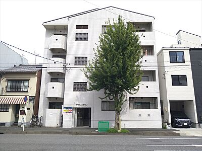 外観 外観