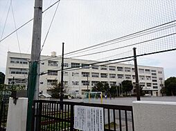 [周辺] 横浜市立南戸塚小学校　450m　 