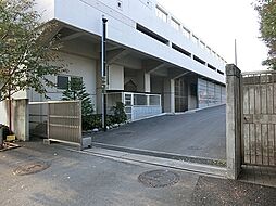[周辺] 横浜市立岩崎中学校まで1088m