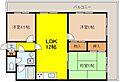 パレルミエール岡本2階12.5万円