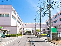 [周辺] 刀仁会坂戸中央病院まで1016m
