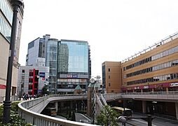 [周辺] 【駅】橋本(神奈川県)まで1144ｍ