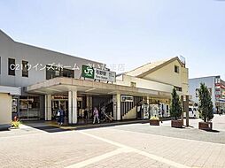 [周辺] 与野駅(JR 京浜東北線)まで240m
