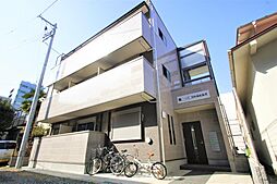 五橋リトル・ヒルズ
