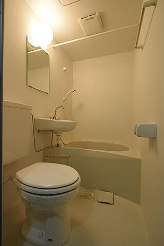 浴室