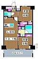 板橋本町ステーションレジデンス11階23.2万円