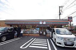 [周辺] セブンイレブン横浜東希望が丘店 197m