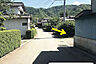 周辺：当該地への進入路