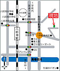 秋田県南秋田郡八郎潟町野田字下台12-2：物件画像